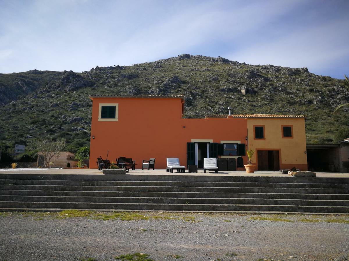 Ses Roques Алькудия
